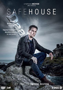 Safe House |Season 2 |   DVD